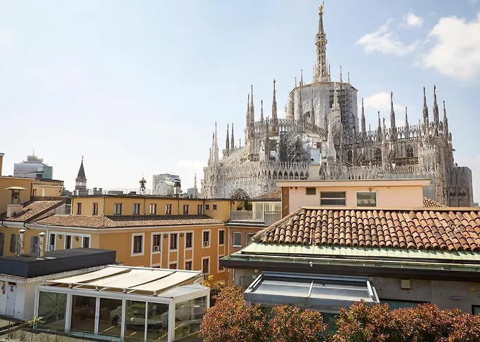 Prestige Boutique Homes-Duomo