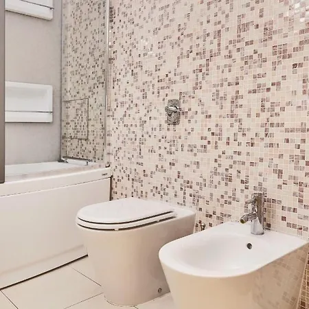 Prestige Boutique Homes-Duomo Milano Esterno foto