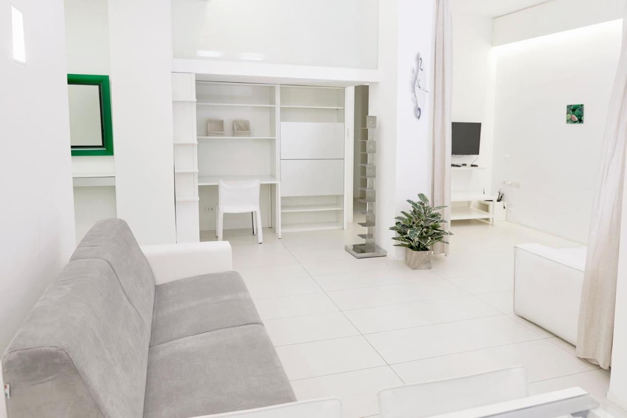 Appartement Prestige Boutique Homes-duomo Milaan