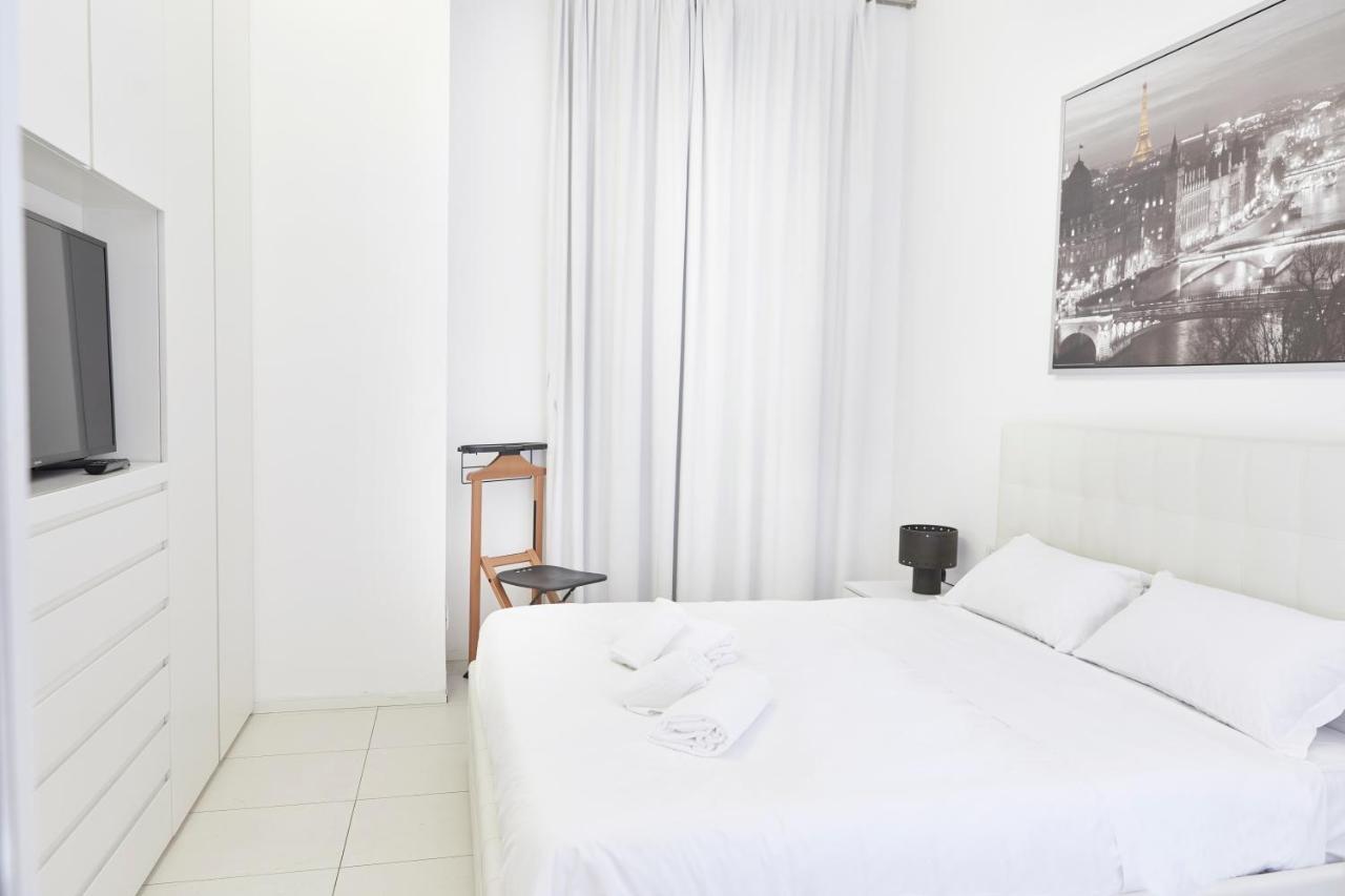 Prestige Boutique Homes-duomo Appartement Milaan