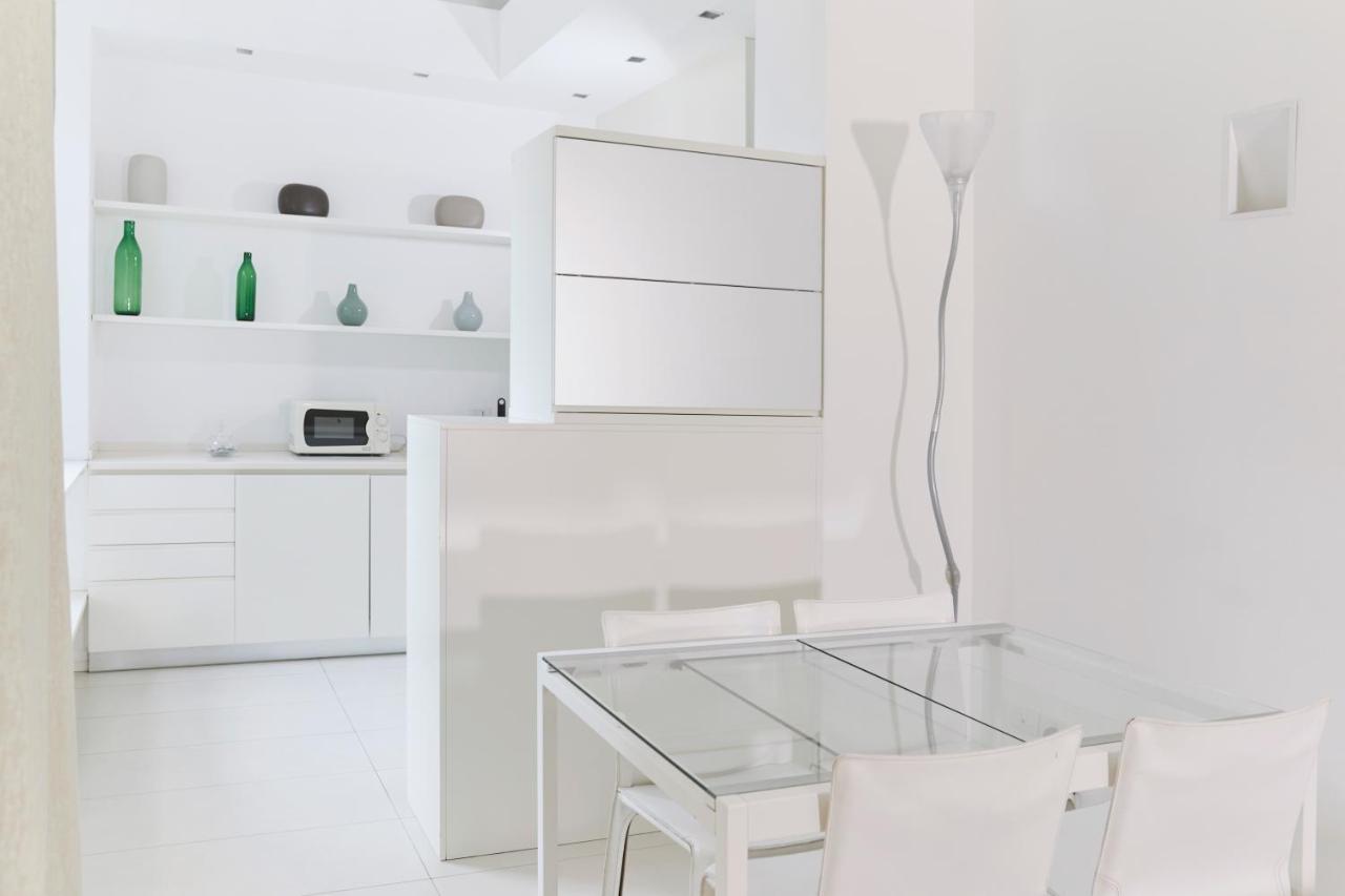 Prestige Boutique Homes-duomo Appartement Milaan