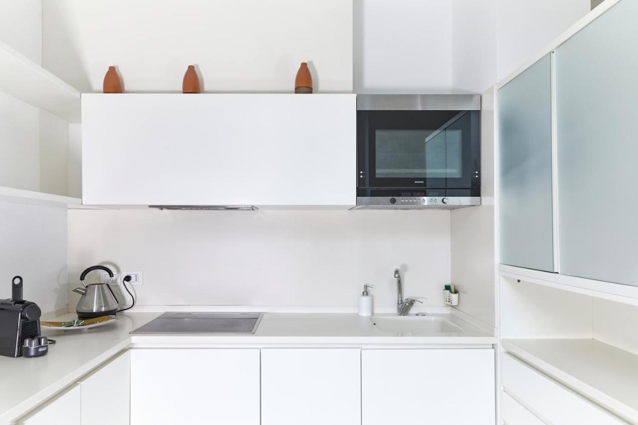 Appartement Prestige Boutique Homes-duomo