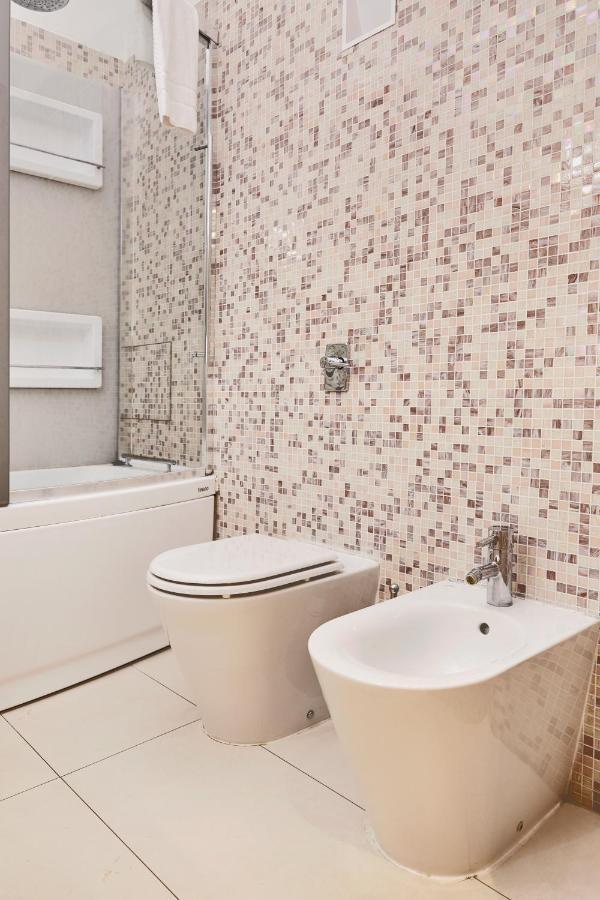 Appartement Prestige Boutique Homes-duomo Milaan