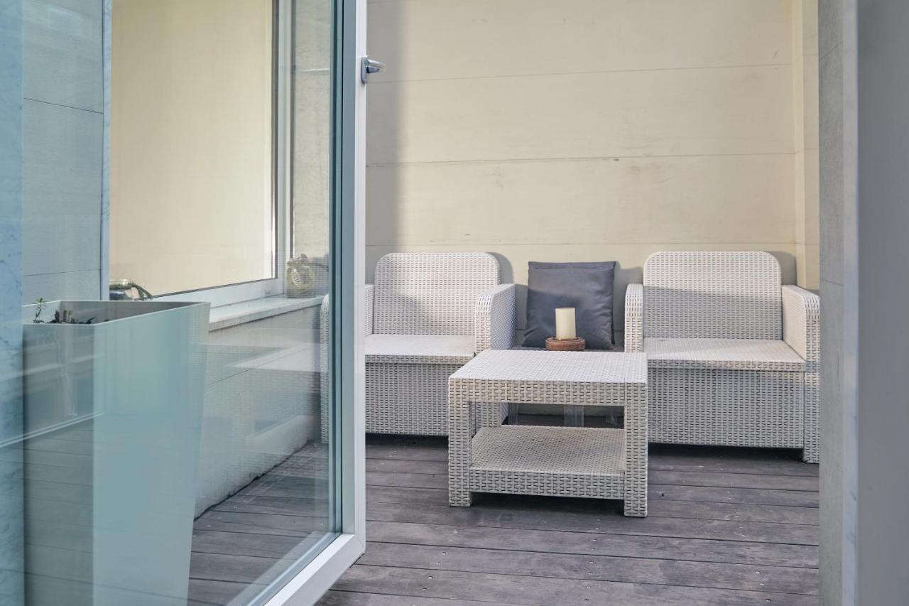 Prestige Boutique Homes-duomo Milaan