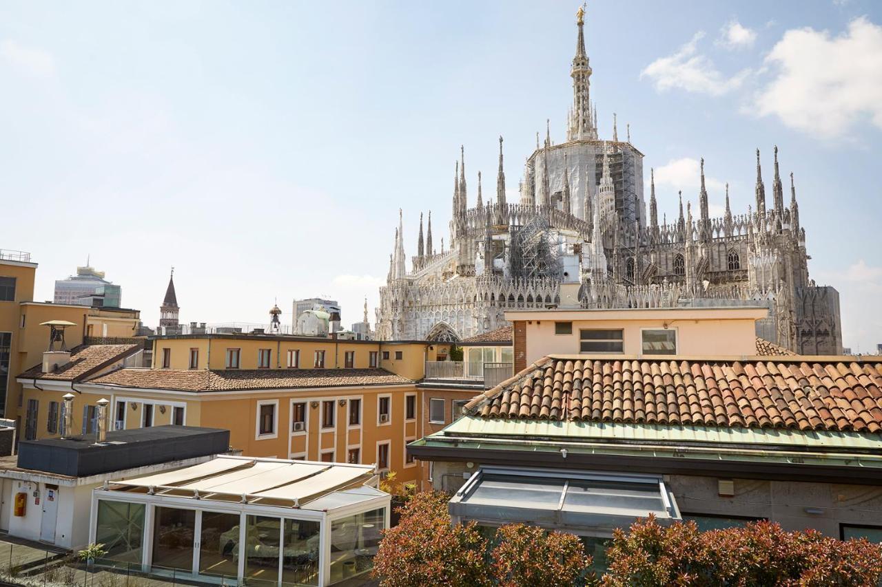 Appartement Prestige Boutique Homes-duomo Milaan