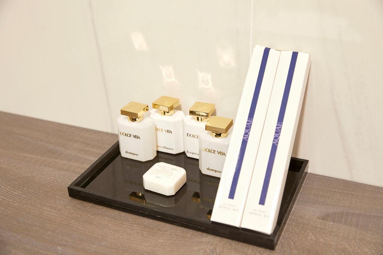 Prestige Boutique Homes-duomo Appartement *