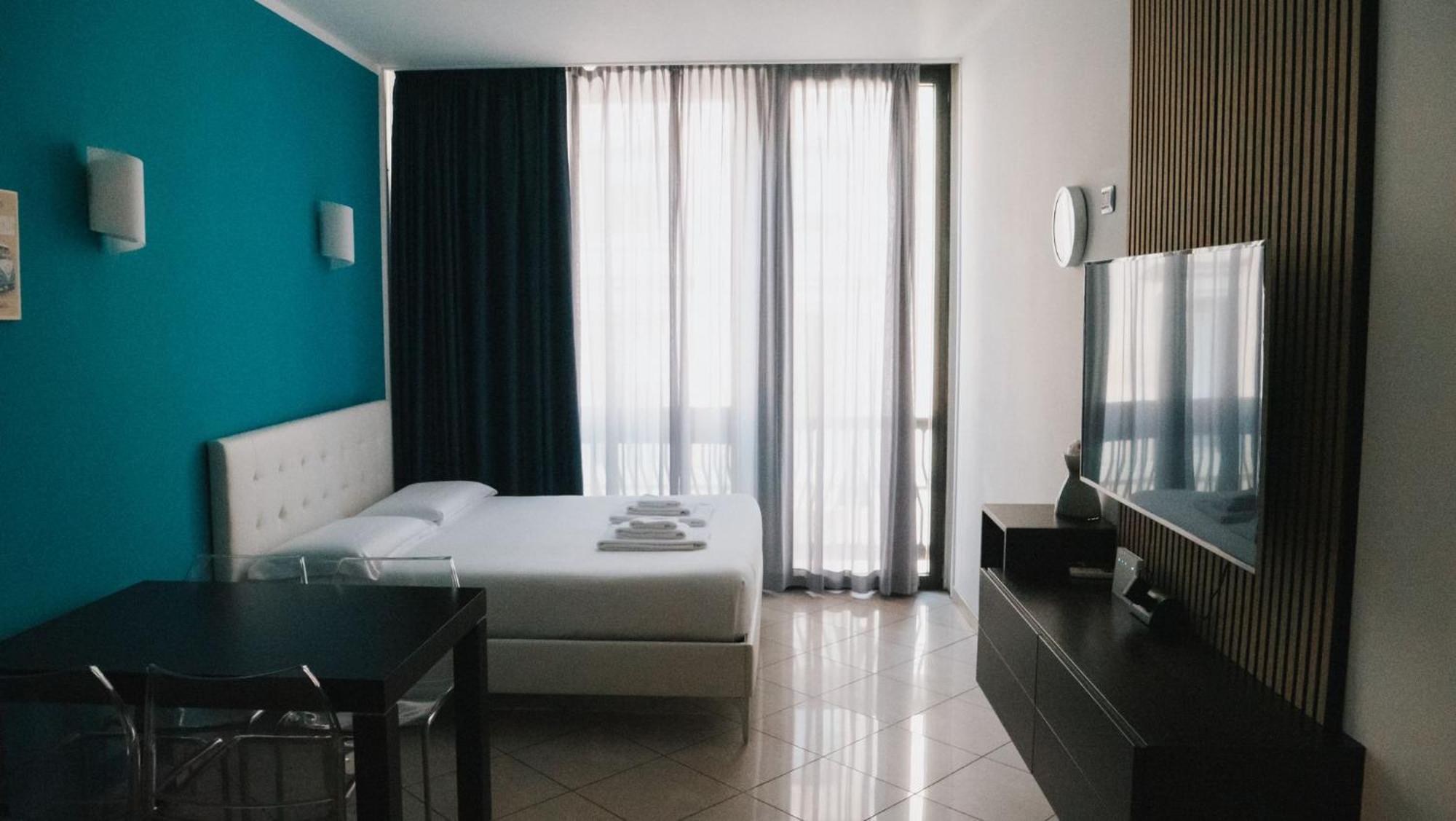 Appartement Prestige Boutique Homes-duomo