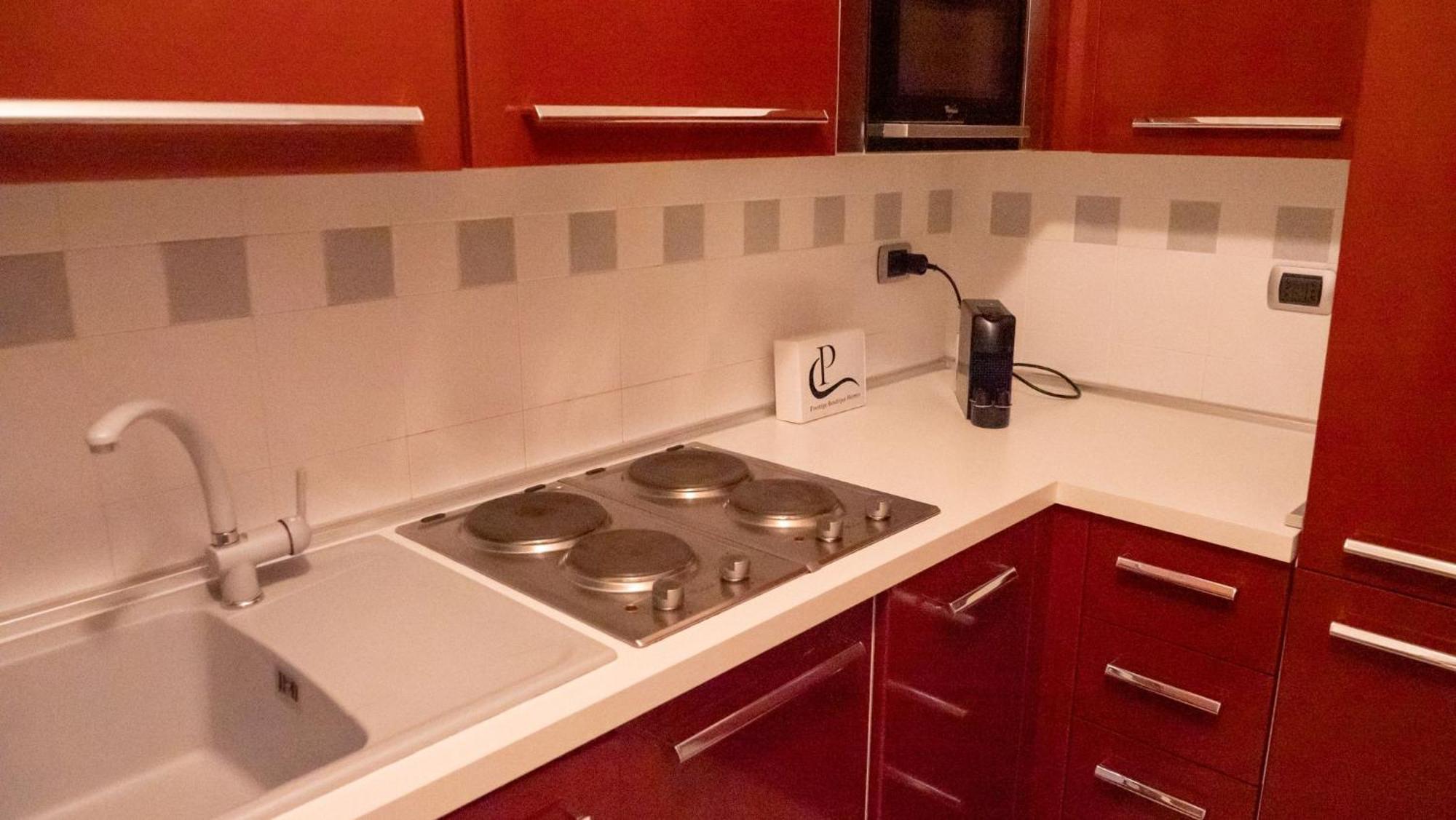 Appartement Prestige Boutique Homes-duomo *